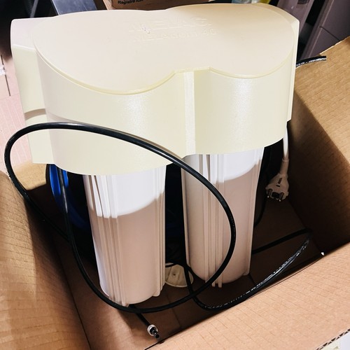 Esterilizador autoclave Melag Vacuklav 31 B+ probado con accesorios poco uso - Imagen 16 de 17