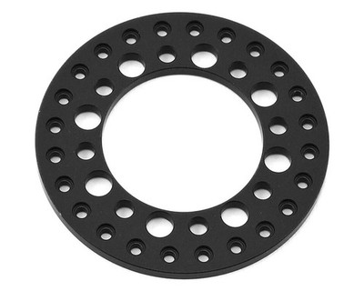 Vanquish Products Holy 1.9'' Rock Crawler Beadlock Ring (Black) [VPS05152]