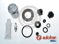 Autofren Seinsa D42500C Reparatursatz, Bremszange FüR Hyundai