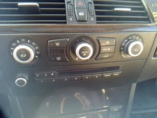 Temperature Control Automatic AC Control Base Fits 08-10 BMW 528i 30822543