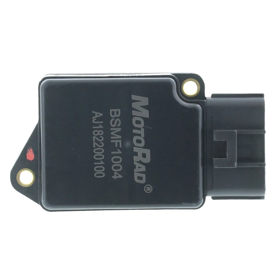 Medidor sensor de flujo de aire másico Motorad 1MF104 para Explorer Ford Escape Mariner Mazda Foto 3 de 4