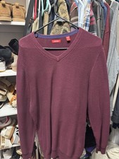 Izod Men's Pullover Sweater