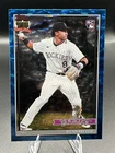 2026 Topps Series 1 Ryan Ritter Base (RAW)