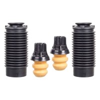 Febi Bilstein Staubschutzsatz StoßDäMpfer Vorne Rechts Links FüR Abarth 500 /