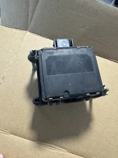 Honda Cruise Control Radar