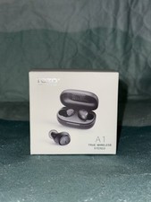 True Wireless Stereo Earbuds