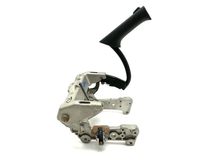 Palanca de manija del actuador de freno de estacionamiento de emergencia para Pontiac G8 69255 2008-2009 Foto 3 de 4