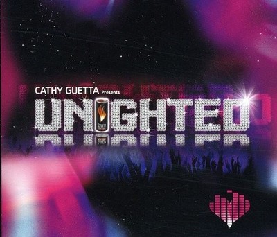 Cathy & David Guetta Unighted (CD)