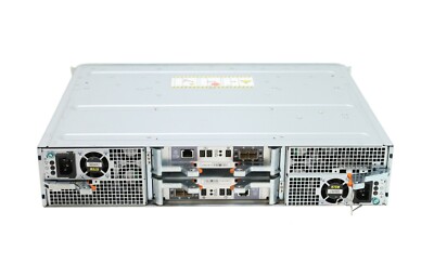 Dell EMC Disk Array Enclosure Unity D3122F 2U 25 x2.5'' Drive RM 100-901-000-08