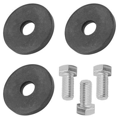 Caltric 19M7872 Deck Blade Bolt & Washer For John Deere M12x1.75 LX289  2038R