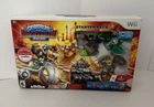 Skylanders Superchargers Starter Pack Nintendo Wii 2015 SEALED