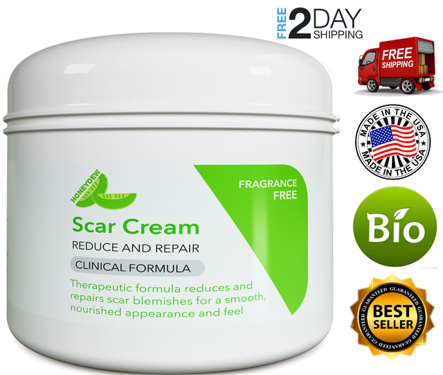 NEW Mejor Crema Para Las Estrias Cicatrices Cremas De La Celulitis De