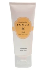 Tocca STELLA Perfumed Hand Cream 2 oz SEALED Mani Pedi Moisturizing Cream Lotion