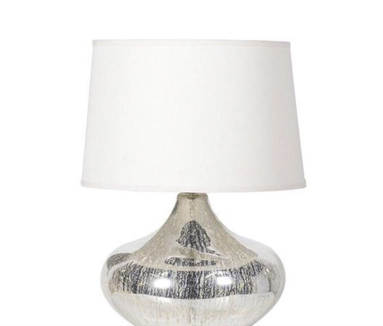 RV Astley Lamp Shade (shade Only) White Oval Shade eBay