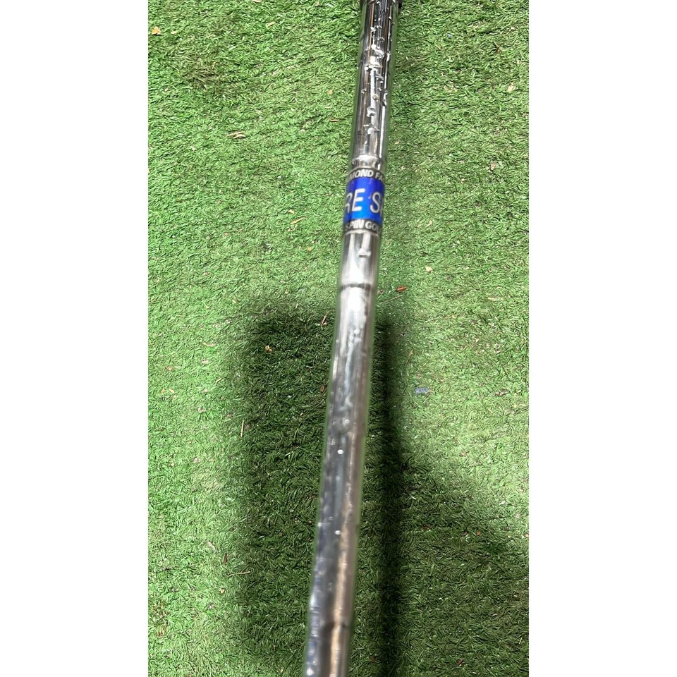 Pure Spin Diamond Face Scoring 35” Golf A Wedge RH / 4N-LA12 - Image 4 of 4