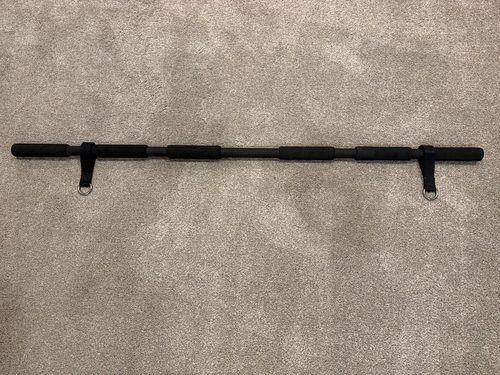 Bowflex Lat Pulldown Squat Bar Power Pro XTL Most Models
