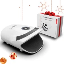 Electric Hand Massager w/ Compression&Heating for Arthritis Pain Relief Numbness