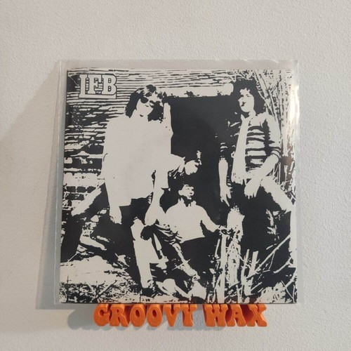 LFB - Dreamseller / Certain Politicians - (NM/VG+) - Vinyl 7" Single - Family... - Bild 1 von 4