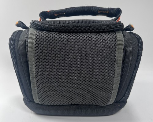 Case Logic SLCC-1 Digital Camera/Camcorder Case Brand New - Picture 3 of 6