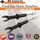 <!--F#f_0-->2 Front Gas Struts Ford Falcon FG Shock Absorbers Sedan Ute 2008 - 2014<!--F/-->