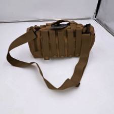 5ive Star Gear TDB-5S Deployment Bag Urban Survival Gear Coyote color 6387- COY