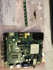 Element Main/power ELEFW3916