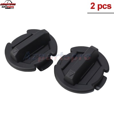 Polaris RZR Drain Plug 2-Pack Aftermarket Floor Drain Plugs For 14 - Foto 7