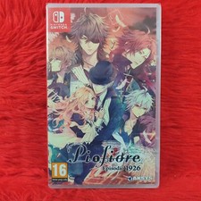 ebay® Auktion 176070636693 | Nintendo Switch PIOFIORE EPISODIO 1926 *NEU* REGION FREE PAL UK Thumbnail of ebay® auction 176070636693 | Nintendo Switch PIOFIORE EPISODIO 1926 *NEU* REGION FREE PAL UK