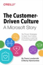 The Customer-Driven Cu... 9781492058717 by Lowdermilk, Travis, Hammontree, Monty