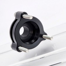 Upr Turbo Blow Off Valve Adapter Bov For 19 Ecoboost Bronco Explorer St Ranger