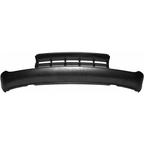 Diederichs Spoiler Vorne FüR VW Polo 9N_ 1.2 12V 1.4 16V 9A4 9A2 9N2 1.9 SDI-image