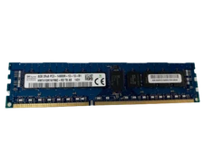 8GB HYNIX 2Rx8 PC3-14900R DDR3 Server MEMORY MODULE RAM HMT41GR7AFR8C-RD
