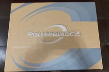 Rollerblade Zetrablade Women s Inline Skates Size 8 Black/Pink