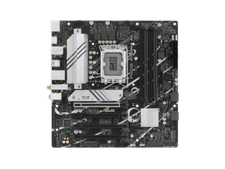 G1N Asus Prime PRIME B760MA AX Desktop Motherboard  Intel B760 Chipset  Socket