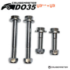 <!--F#f_0-->Cruisemaster DO35 Mounting Bolt Kit V3/V3 PLUS SKU: 18D-DO35-BOLT<!--F/-->