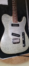G&amp;l Asat Vintage Usa 1997 Namm
