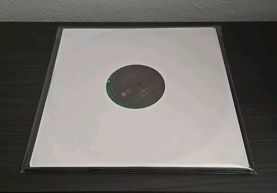 THE PAPER KITES Evergreen RSD 2024 Record Store Day Vinyl Autographed 🆕 ✅ - Image 2 of 2