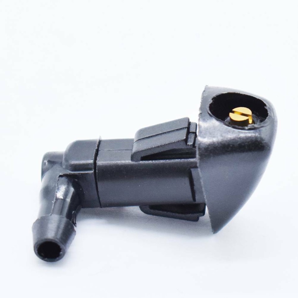 Front Windshield Wiper Washer Nozzle Jet Set For Honda Accord FRV