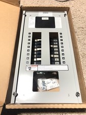 Siemens P1E18MC250C Interior Panelboard 250A Type 1