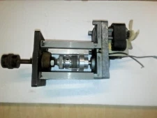 DYNATECH polyclutch with multi products gearmotor