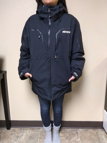 Nevica ski jacket Nevica N10 Small 