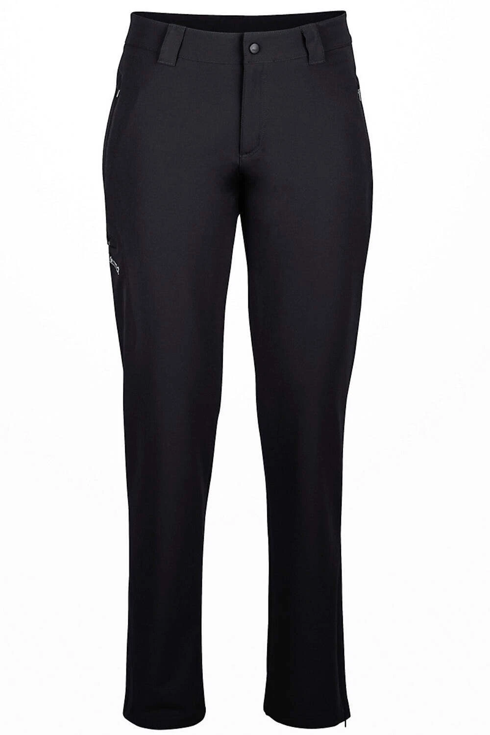 Marmot Women's Scree Softshell Pant - Black