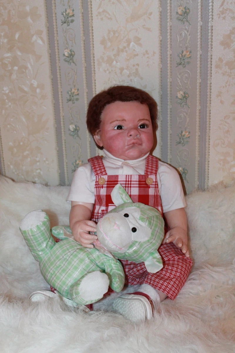 Michelle Fagan In Reborn Dolls for sale | eBay