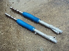Cagiva Elefant Elephant 750 1987 Genuine Original Front Suspension Forks 