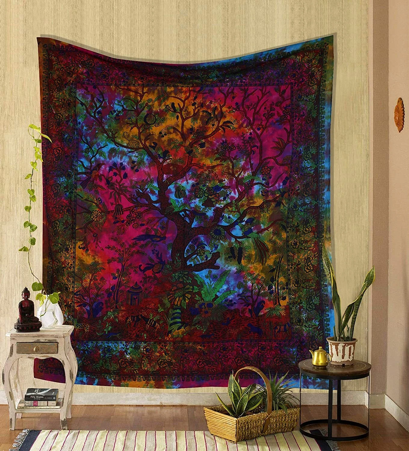 [Tapestry Name or Theme]