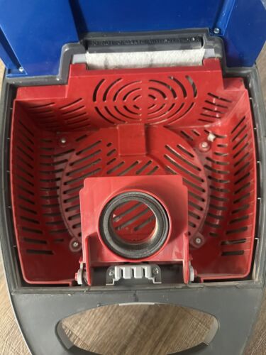 Kenmore Intuition Crossover True HEPA Vacuum Cleaner Blue 116 CANISTER ONLY - Picture 15 of 19