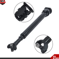 For 11-16 Ford F250 F350 Super Duty 6.7L 6.2L Front Drive Shaft Prop Shaft Assy