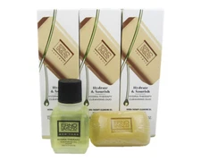 New (3) ERNO LASZLO Hydrate & Nourish Hydra-Therapy Cleansing Duo