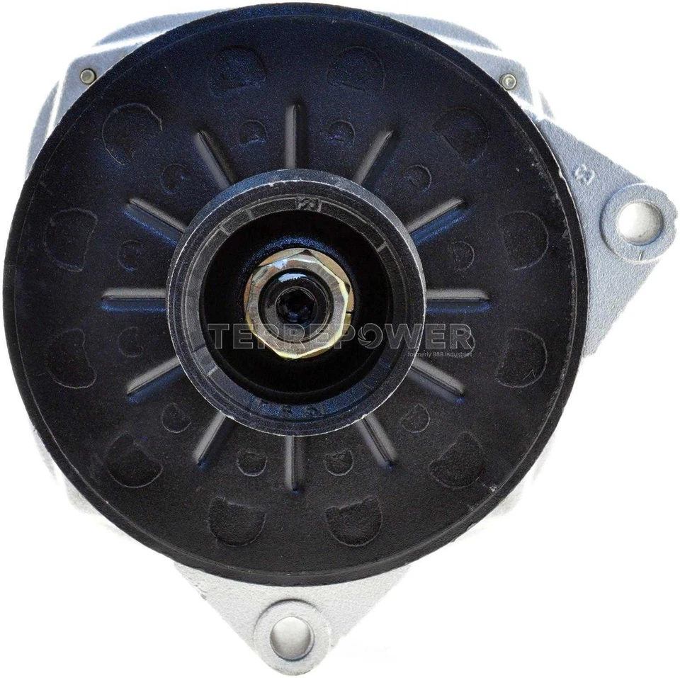 Alternator BBB Industries 8203-5 Reman — 第 3/4 张图片