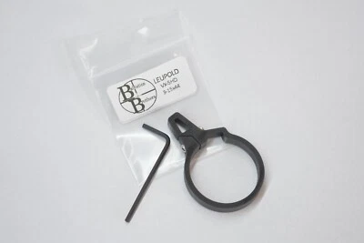 BALLISTICS BROTHERS Carbon Fiber Reinforced Scope Throw Lever For Leupold VX-5HD and VX-6HD